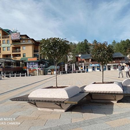 Apartment Vila Jezero Zlatibor Exterior photo