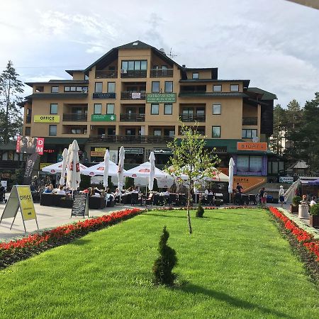 Apartment Vila Jezero Zlatibor Exterior photo